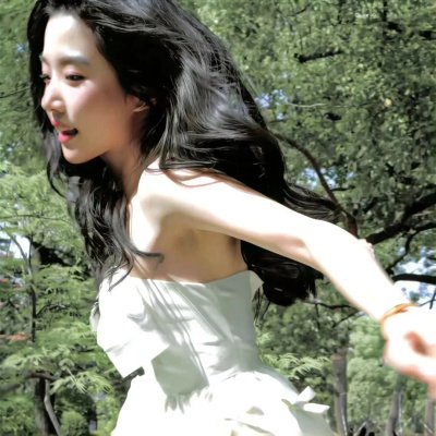 主妇的反击海报